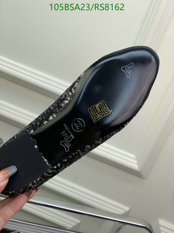 SAMC - CHL Women Shoes Ballet - 310