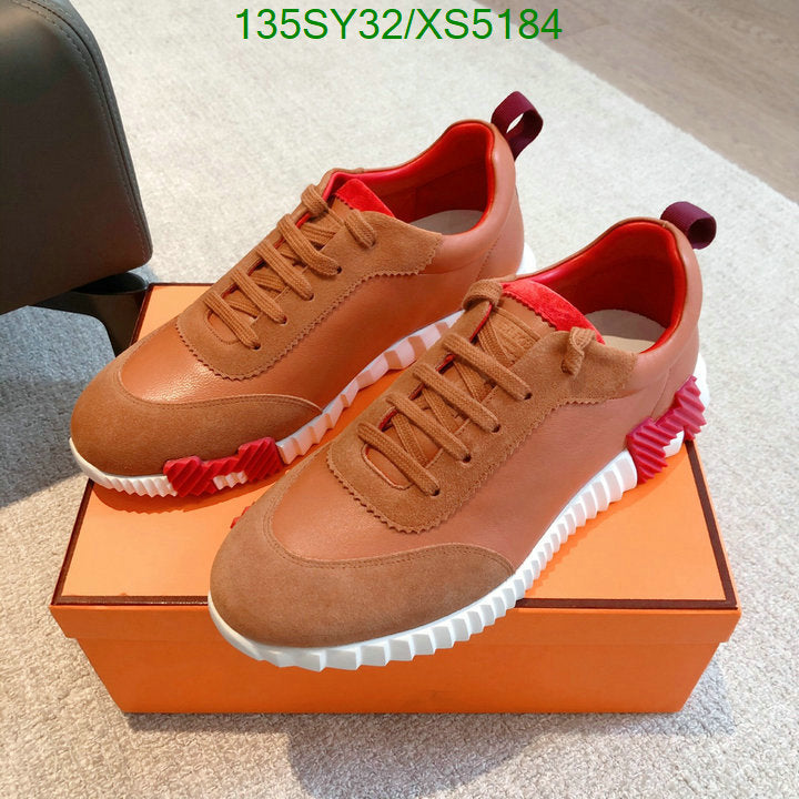SAMC - HMS Men Shoes - 597