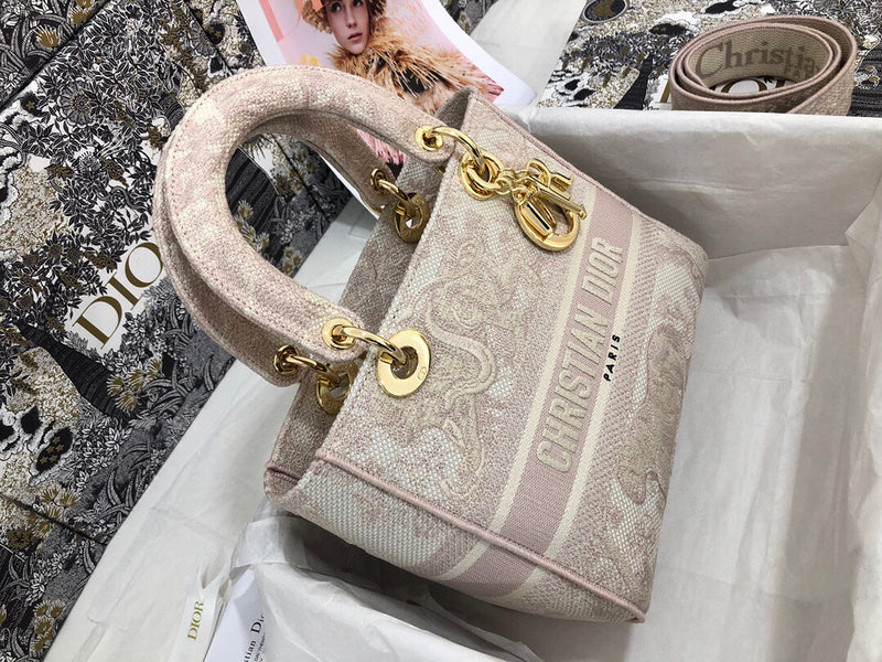 Glami Fashion - DIR Bags - 208