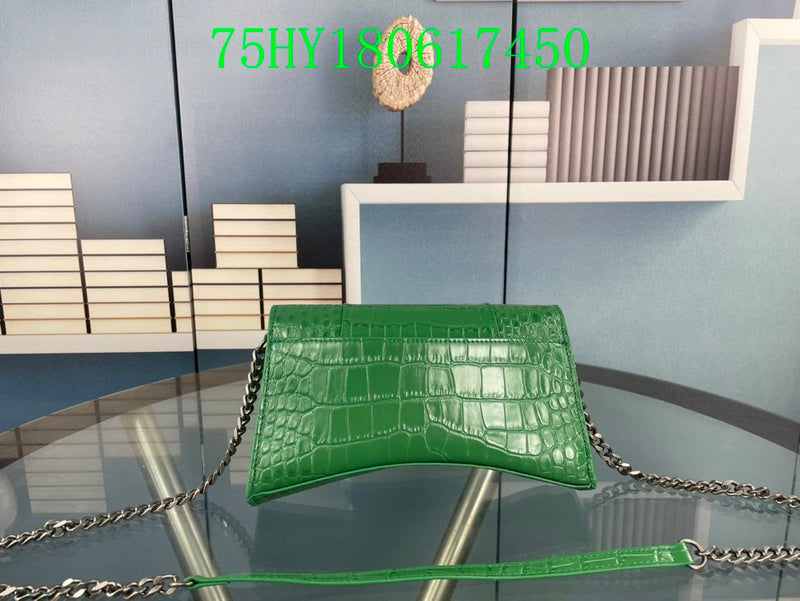 Satchel Bags - BGA Bags - 2255