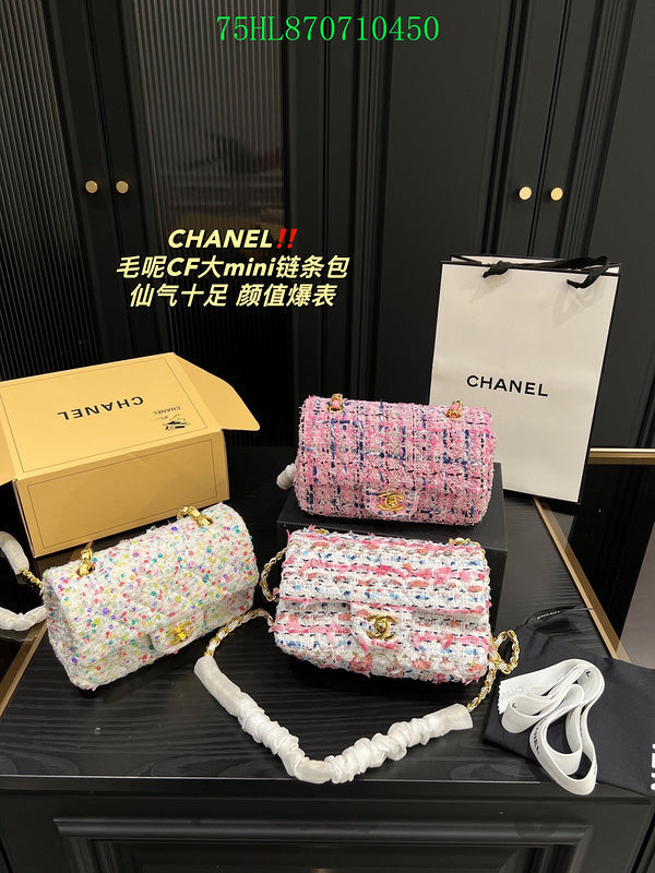 Glami - CHL Bags - 479