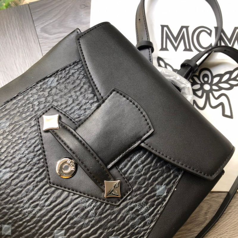 Satchel Bags - MC Bags - 020