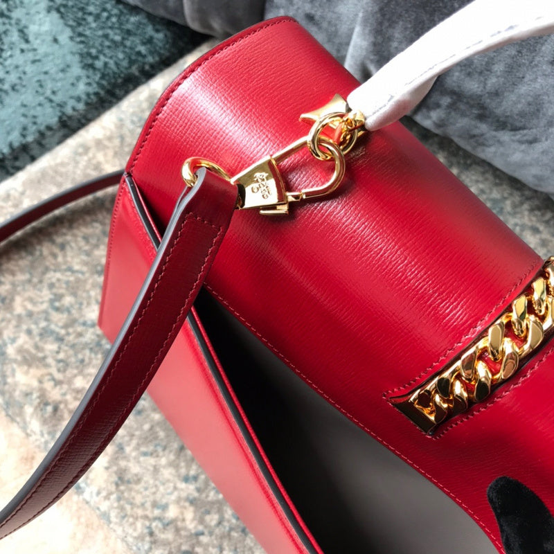 Satchel Bags - GCI Bags - 6208