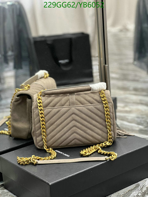SAMC - YLS Bags - 288