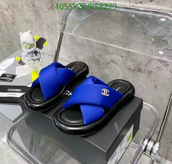 SAMC - CHL Women Shoes Slippers - 098