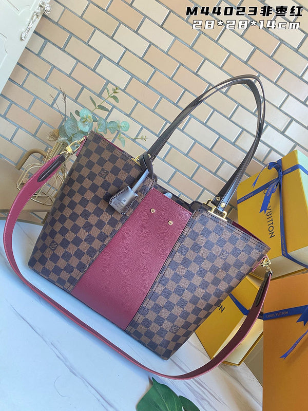 Satchel Bags - VL Bags - 692