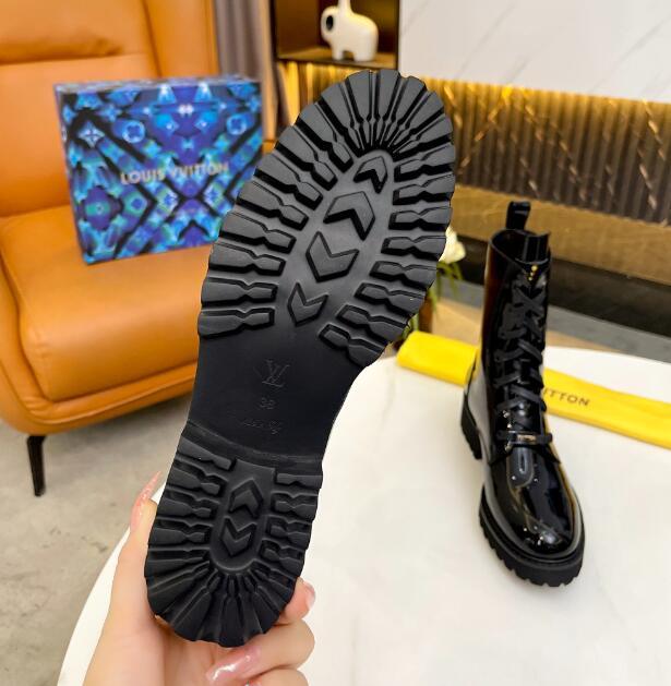 SAMC - LOV Women Shoes - 862