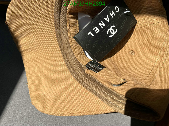 SAMC - CHL Caps & Hats - 360