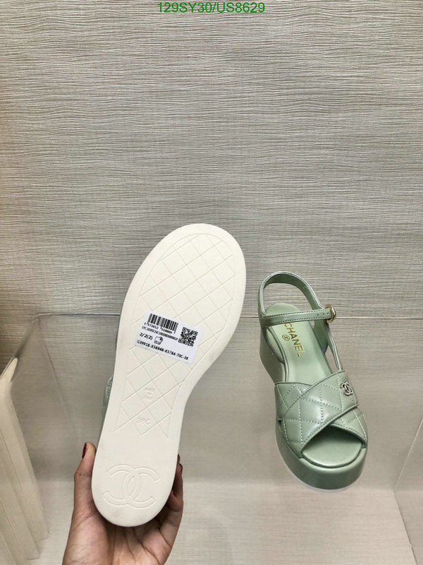 SAMC - CHL Women Shoes High Heels - 116