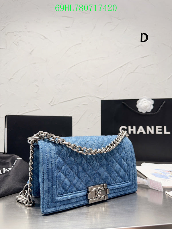 Glami - CHL Bags - 399