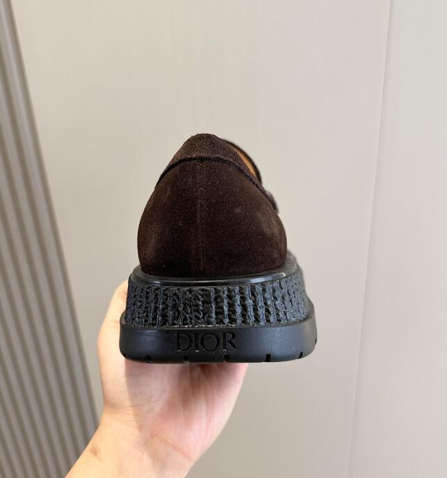 SAMCC - DOR Men Shoes - 114
