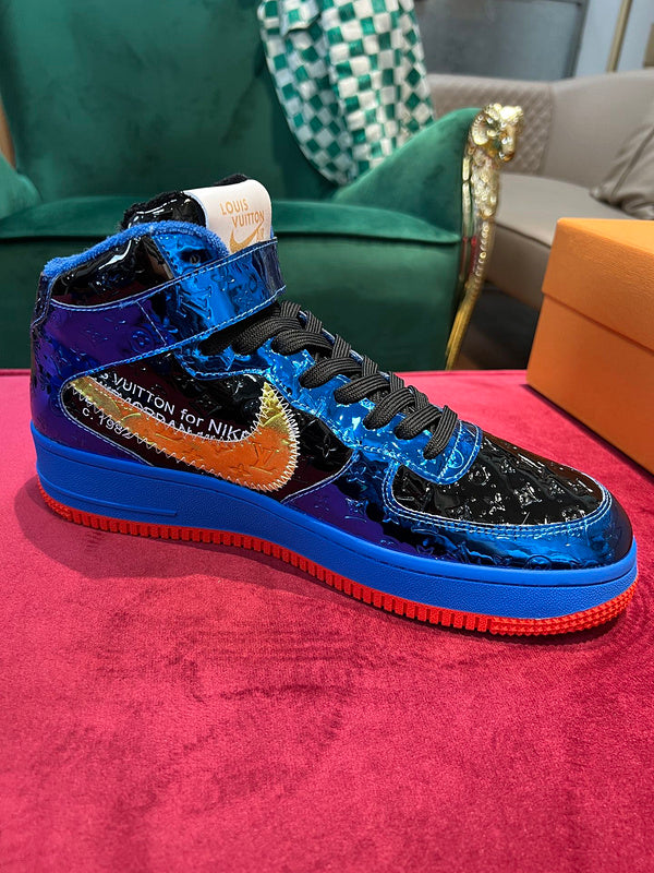 Satchel Bags - Mix Shoes - 746