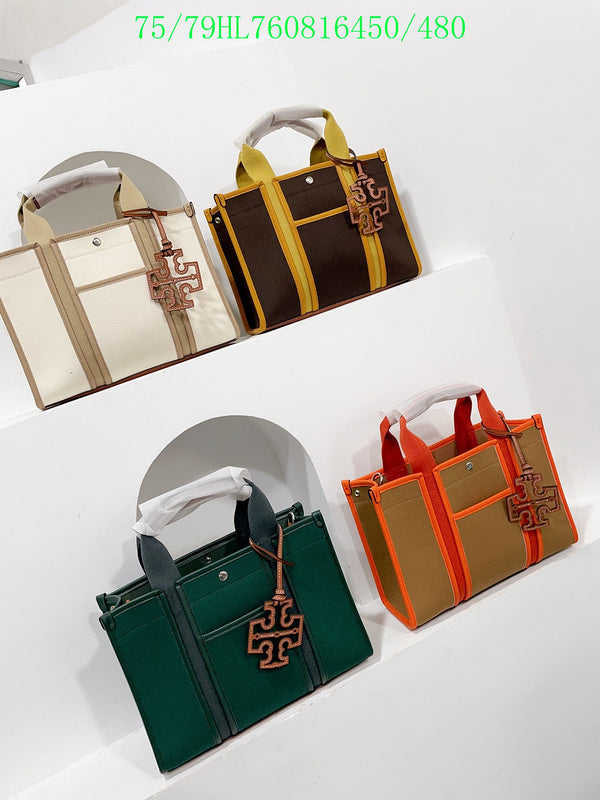 Satchel Bags - LWE Bags - 011