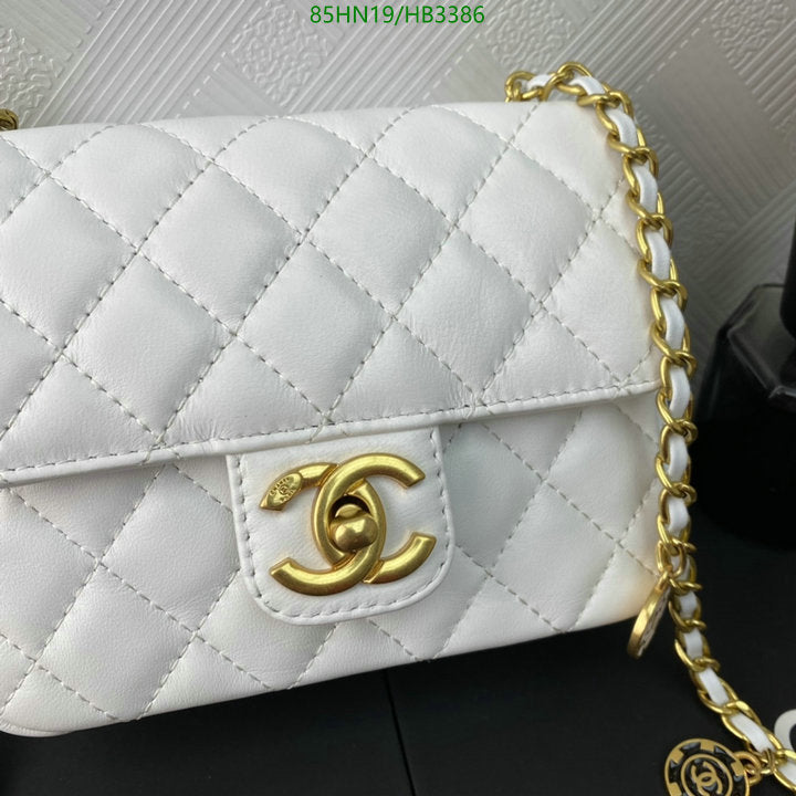 SAMC - CHL Bags Crossbody - 045