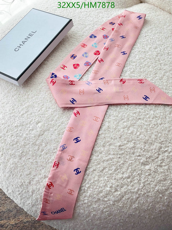 SAMC - CHL Scarves - 840