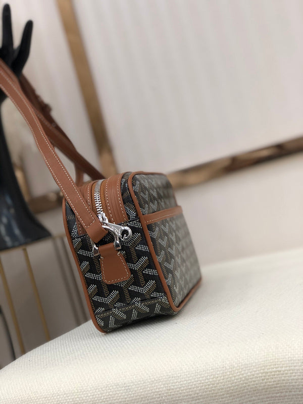 Satchel Bags - GOD Bags - 956
