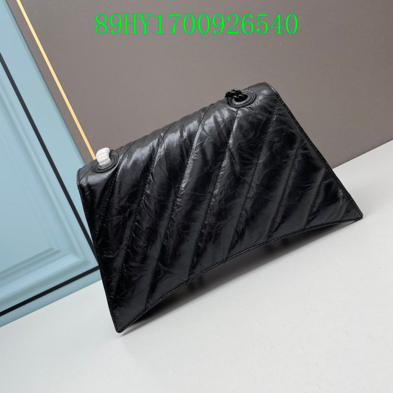 Satchel Bags - BGA Bags - 2042