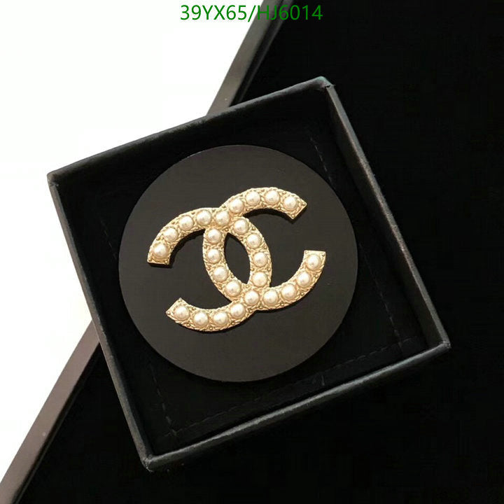 SAMC - CHL Jewelry - 452