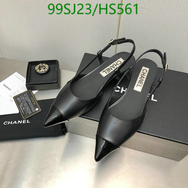 SAMC - CHL Women Shoes High Heels - 165