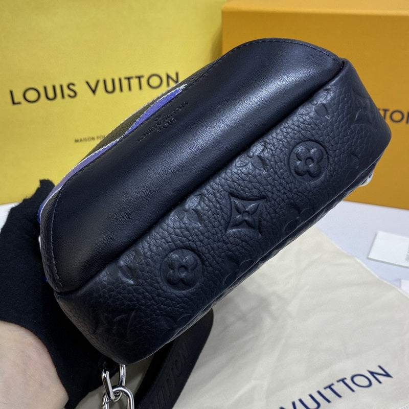 GlamI Lu-Vi bags - 2514