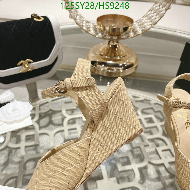 SAMC - CHL Women Shoes High Heels - 039