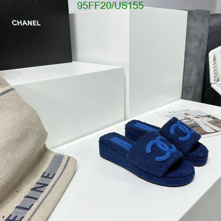 SAMC - CHL Women Shoes Slippers - 110