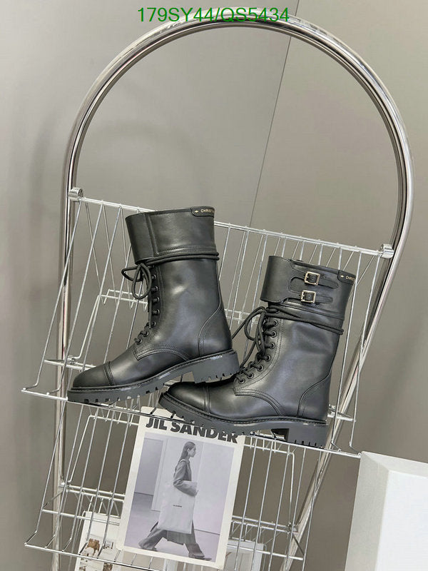 SAMC - Mix Boots - 592