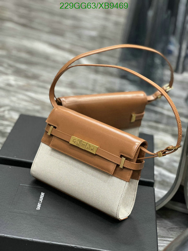 SAMC - YLS Bags - 328
