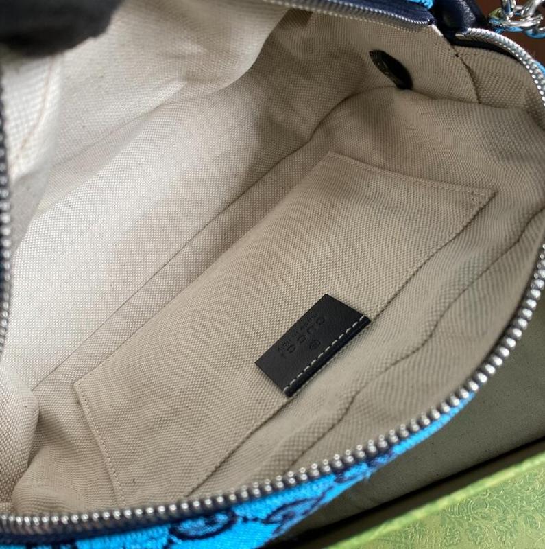 SAMC - GUKI Bags - 1784