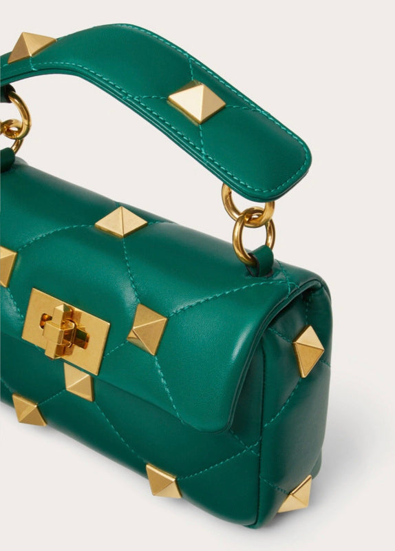 Satchel Bags - VTO Bags - 1024