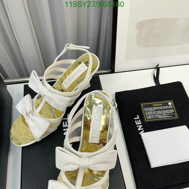 SAMC - CHL Women Shoes High Heels - 151