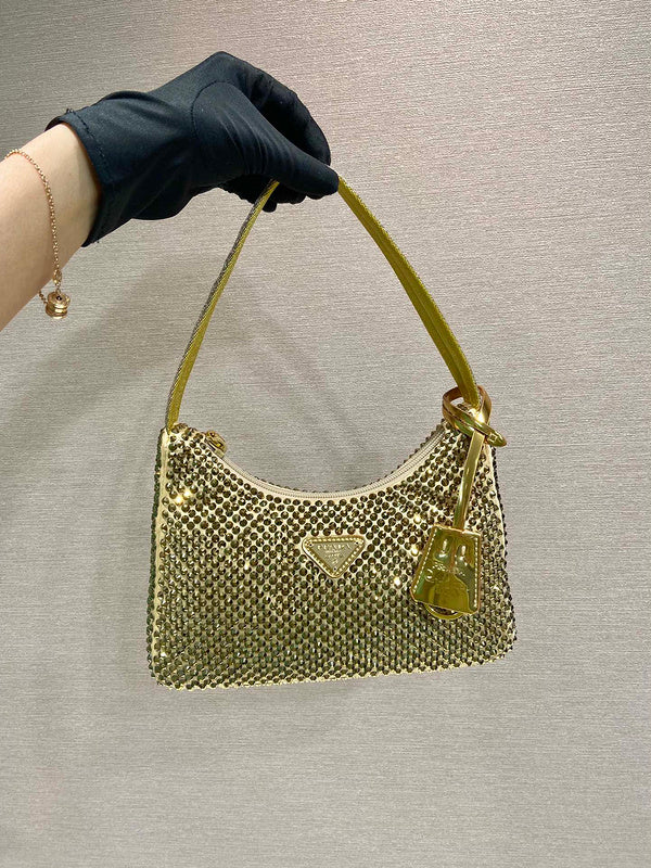 Satchel Bags - PDA Bags - 1997