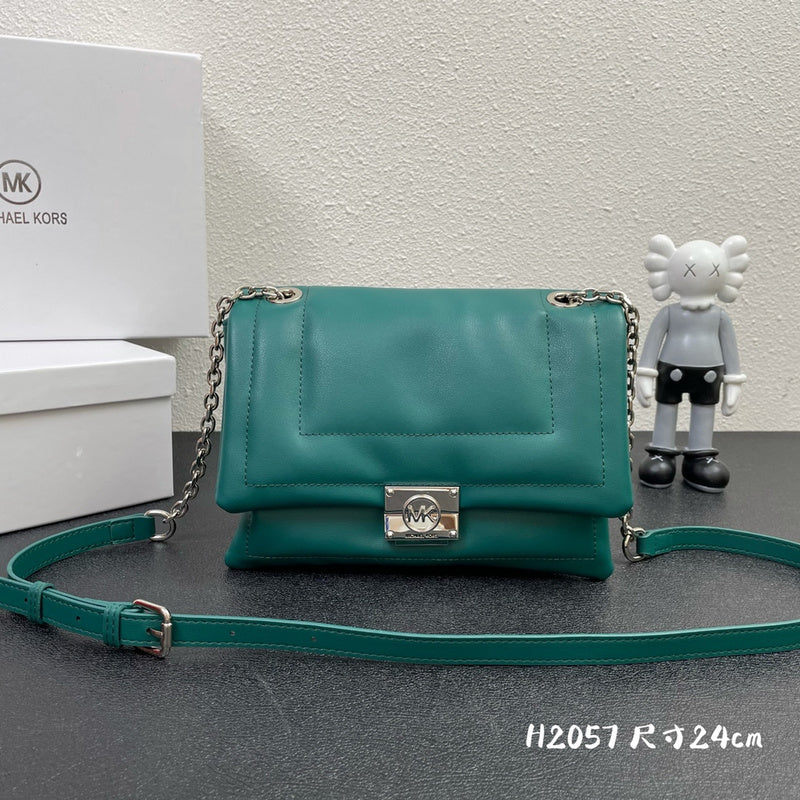 Satchel Bags - MK Bags - 021