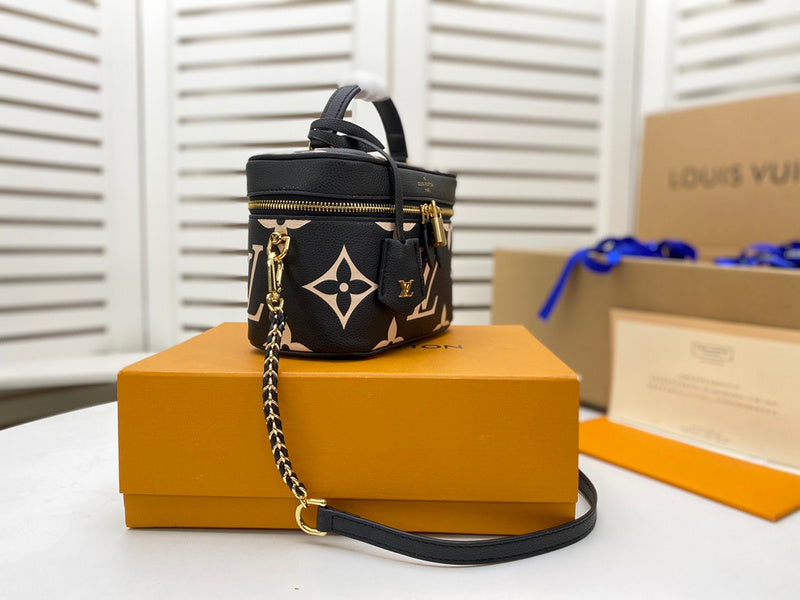 Satchel Bags - VL1 Bags - 446