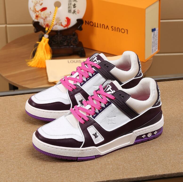 SAMC - LOV Men Shoes - 1493