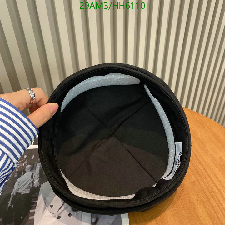 SAMC - CHL Caps & Hats - 321