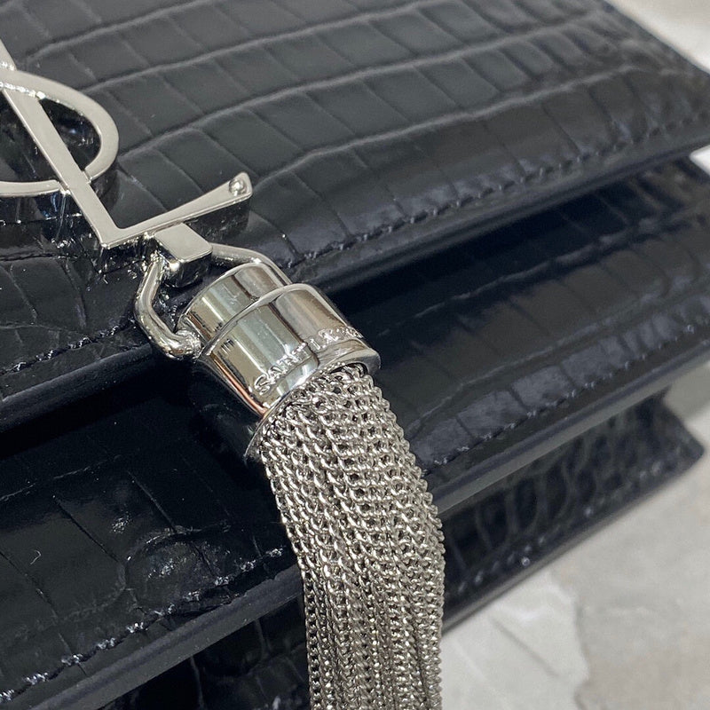 Satchel Bags - CHL Bags - 4919