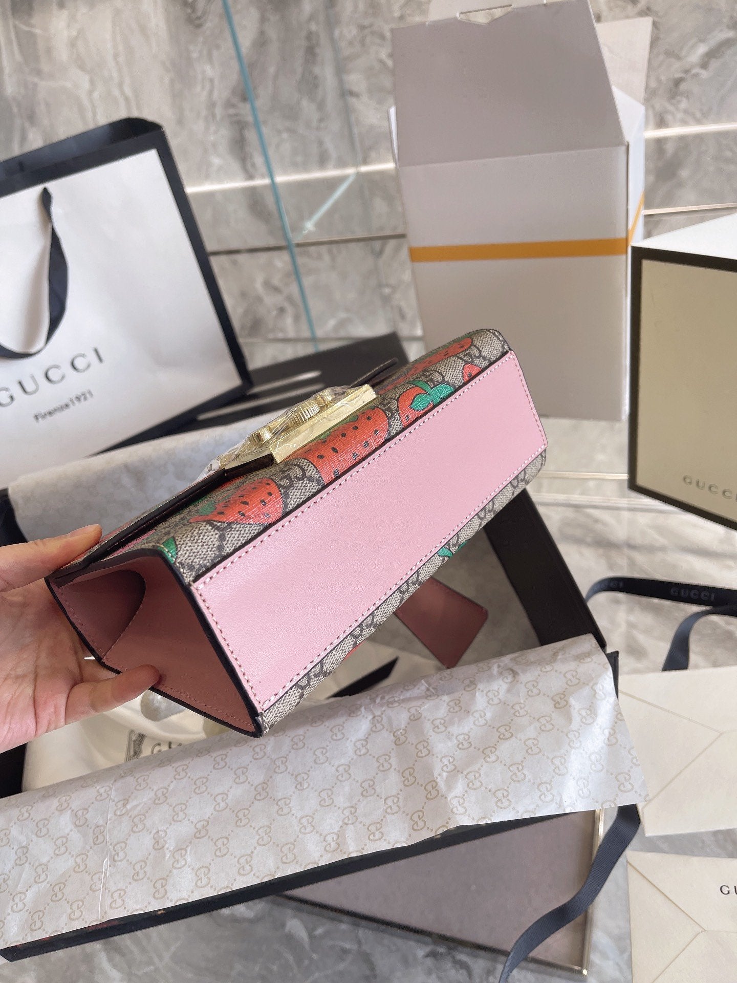 EN - NEW Arrival Bags GCI 212