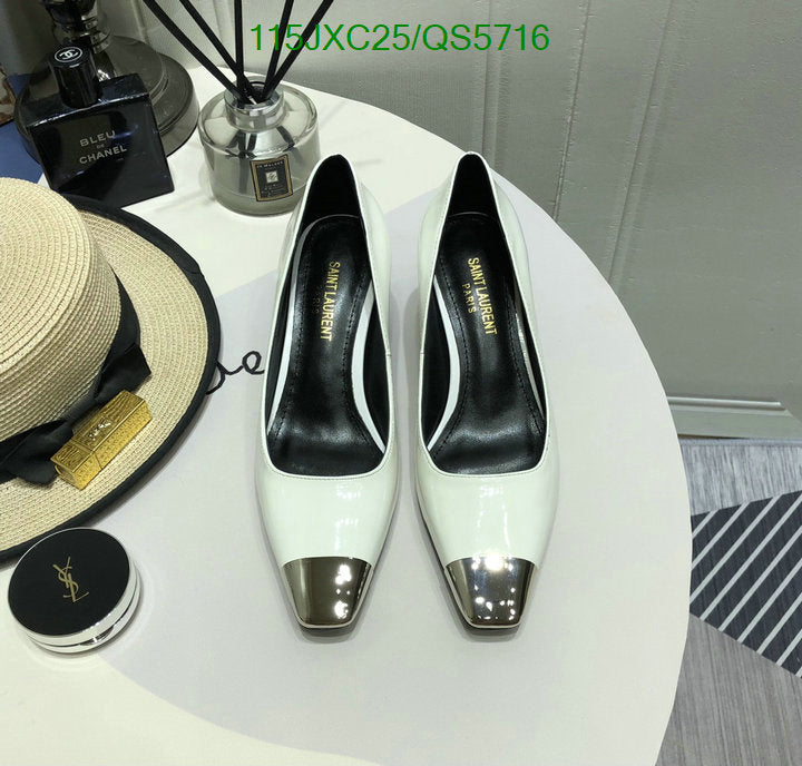SAMC - YLS Women Shoes - 084