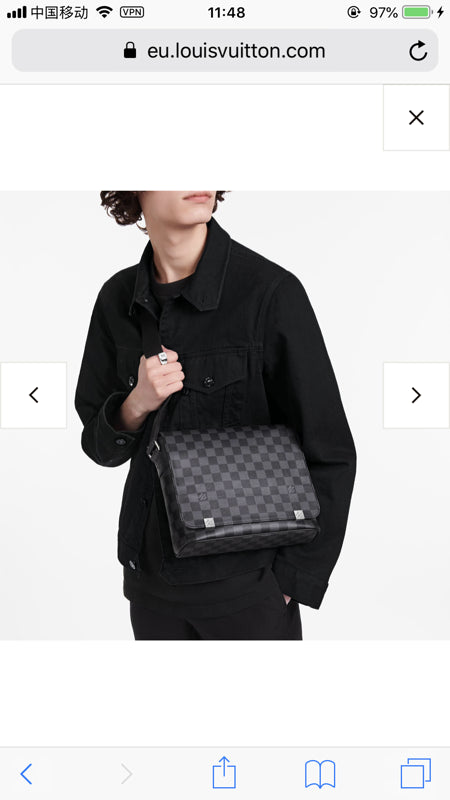 Glami- Glami- Lu-Vi bags - 3256