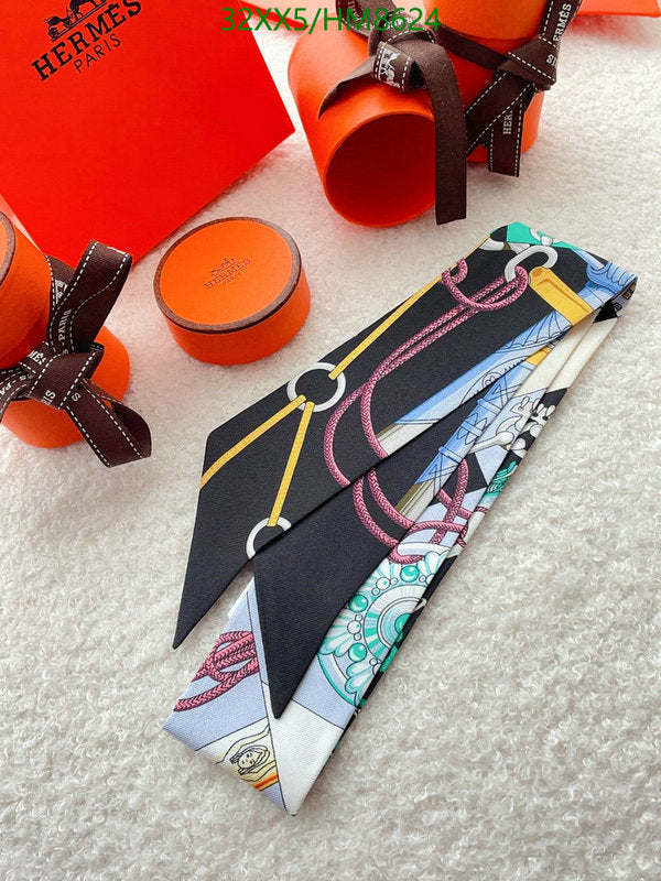 SAMC - HMS Scarves - 774