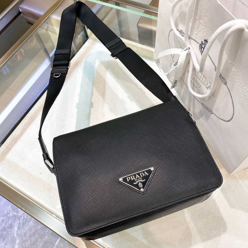 Satchel Bags - PDA Bags - 2748