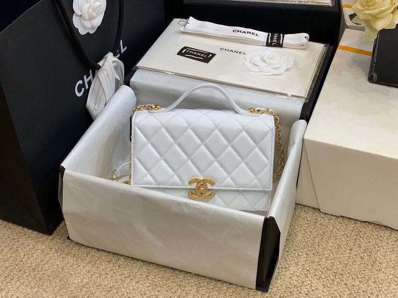 Satchel Bags - CHL Bags - 3501
