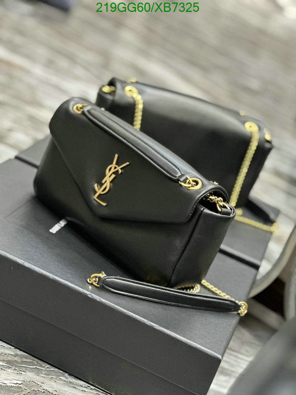 SAMC - YLS Bags - 359