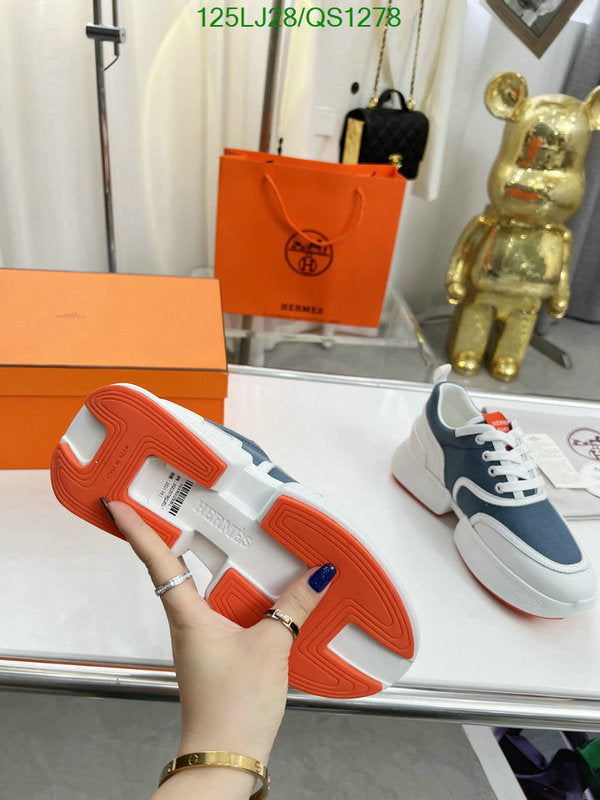 SAMC - HMS Women Shoes - 448