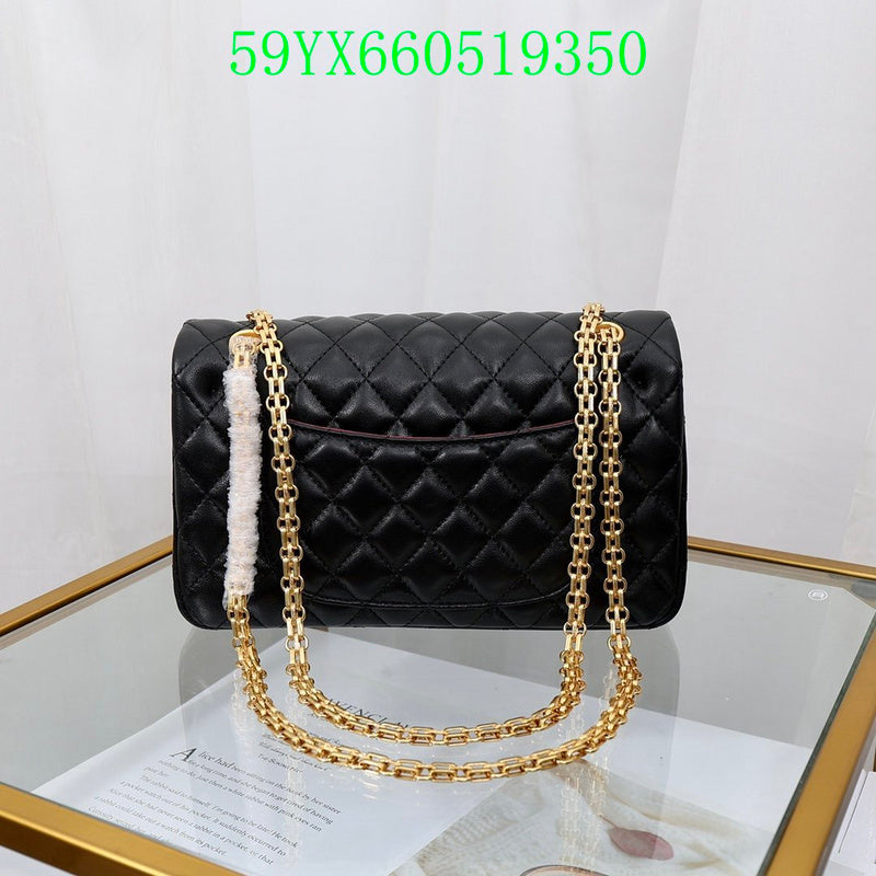 Satchel Bags - CHL Bags - 5379