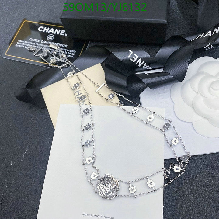 SAMC - CHL Jewelry Necklace - 316