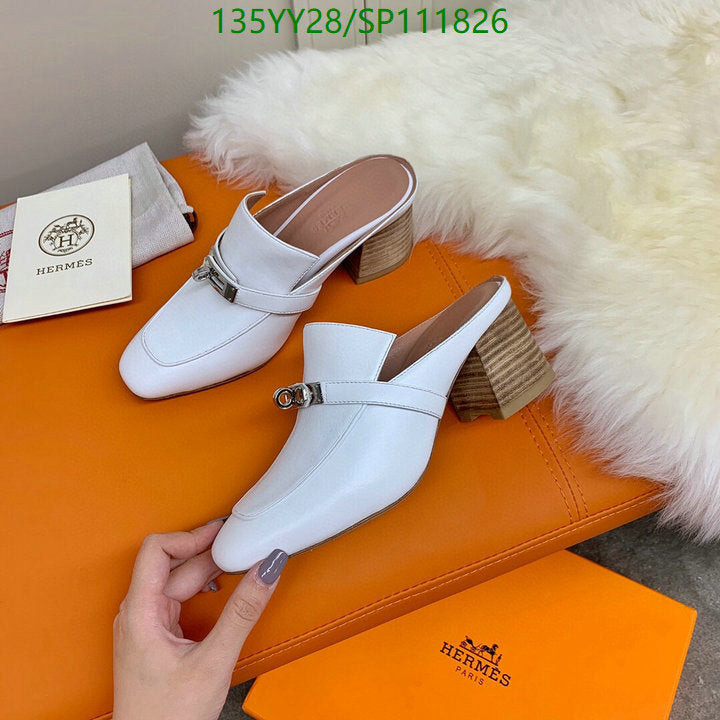 SAMC - HMS Women Shoes - 433