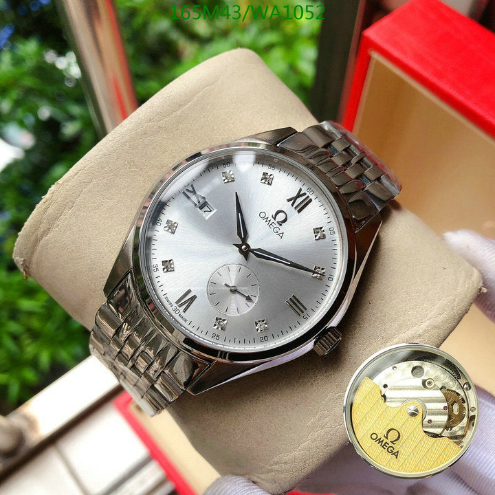SAMC - OG Watches - 165