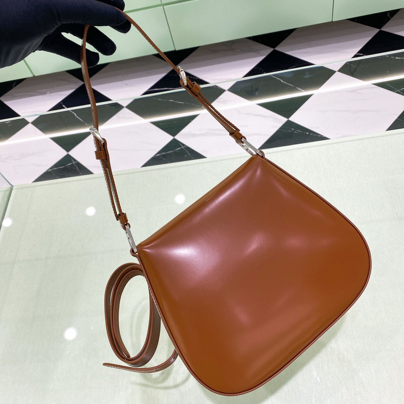 Satchel Bags - PDA Bags - 2291